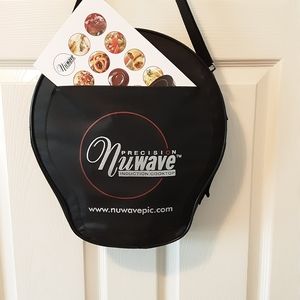 Precision Nuwave induction cooktop NWOT